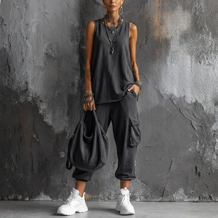ADELASIA | COMPLETO URBAN CHIC