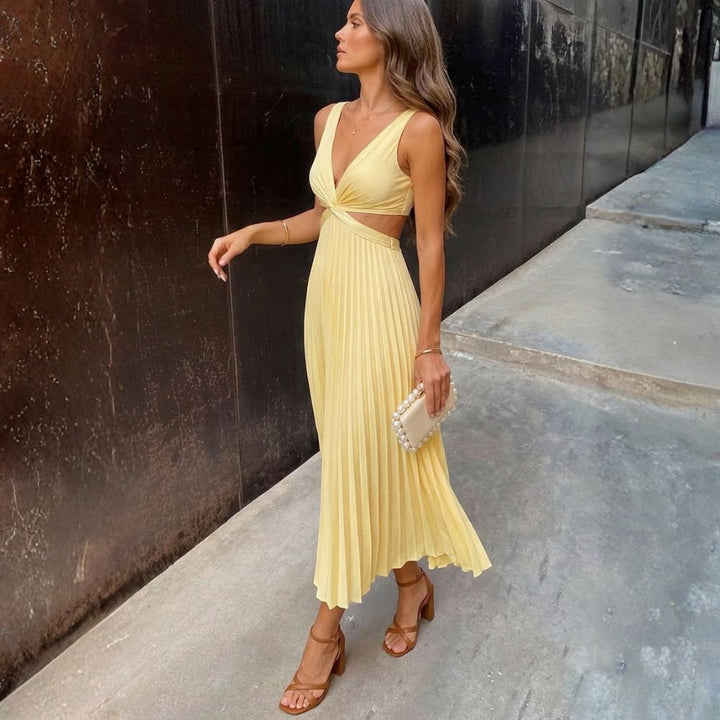 LILIANA | ABITO MAXI SENZA SFORZO