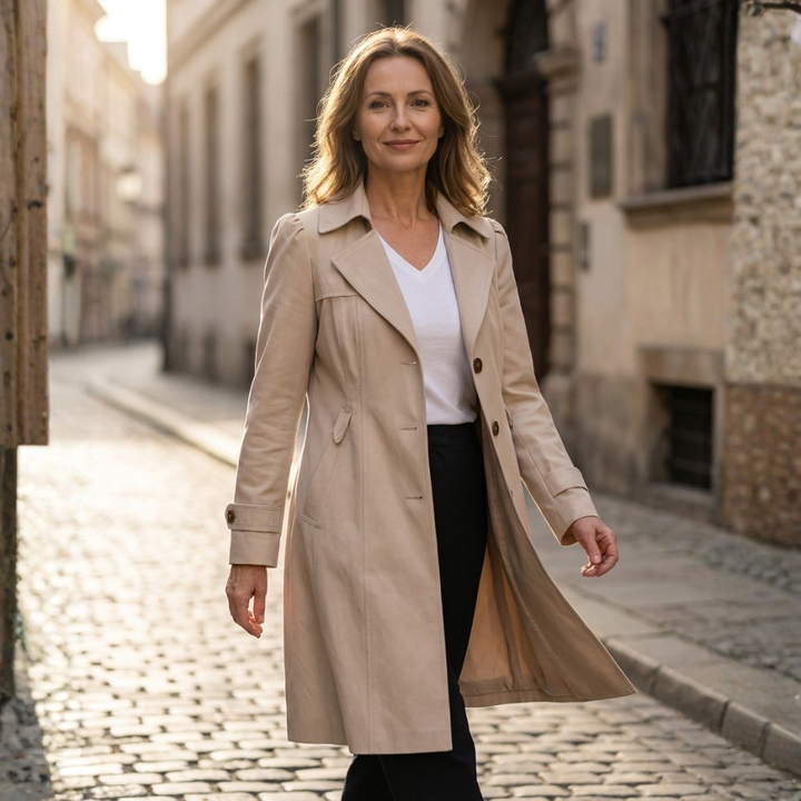 TULLIA | SOPRABITO VINTAGE ELEGANTE