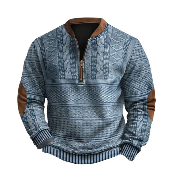 LORENZO | ELEGANTE POLO DA UOMO