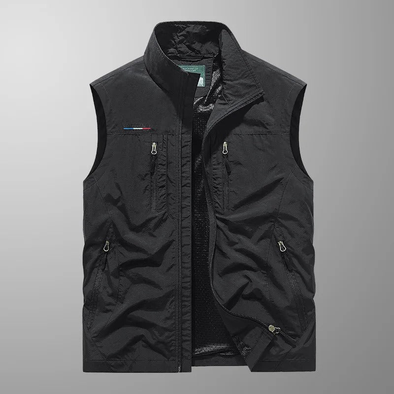 DAVIDE | GILET