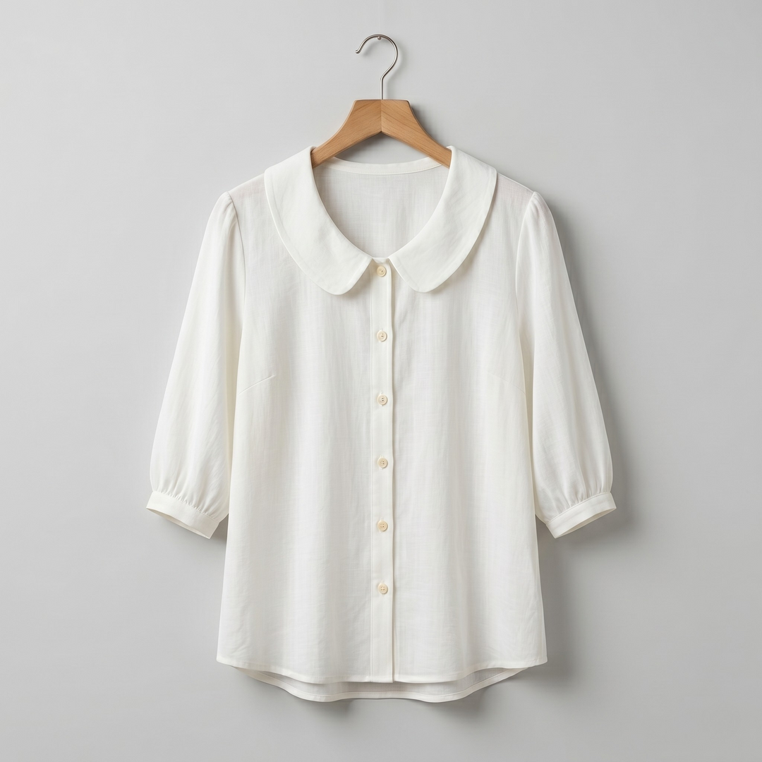 TIZIANA | BLUSA ELEGANTE
