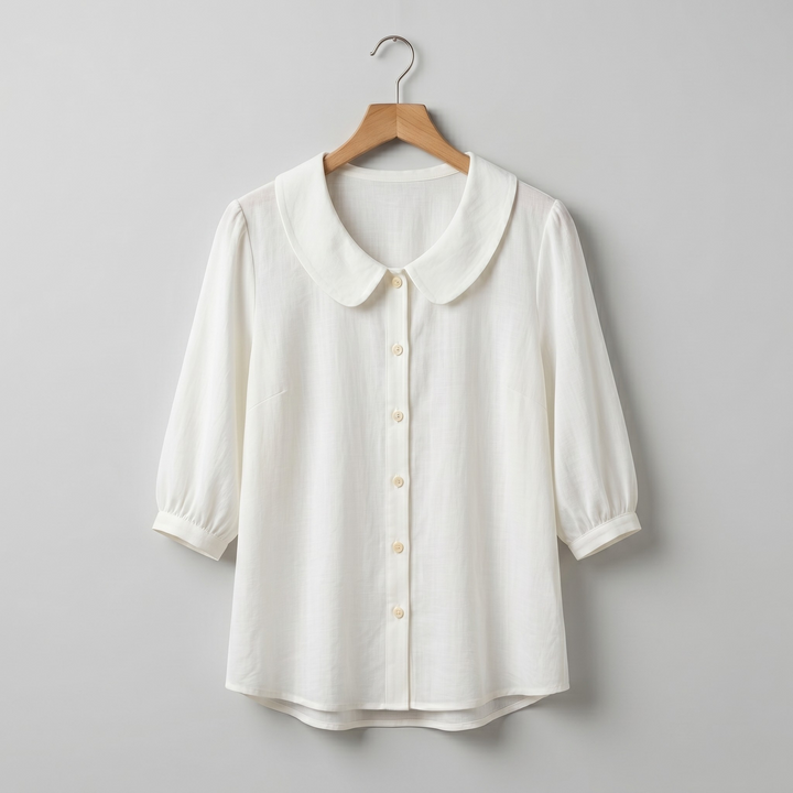 TIZIANA | BLUSA ELEGANTE