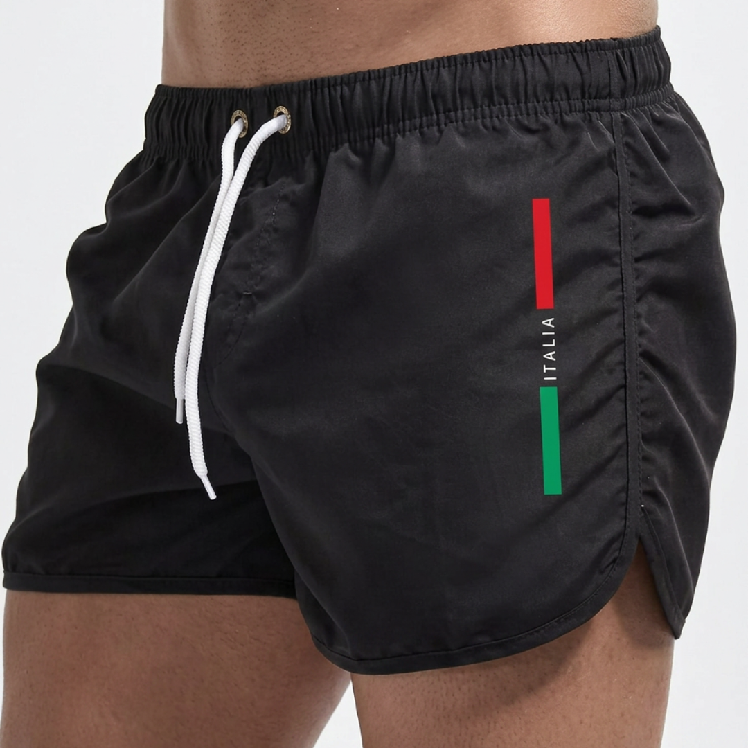 LATARIO | SHORT SPIAGGIA