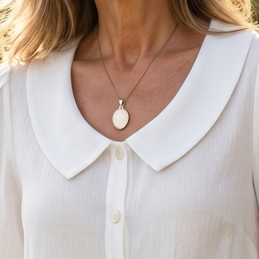 TIZIANA | BLUSA ELEGANTE