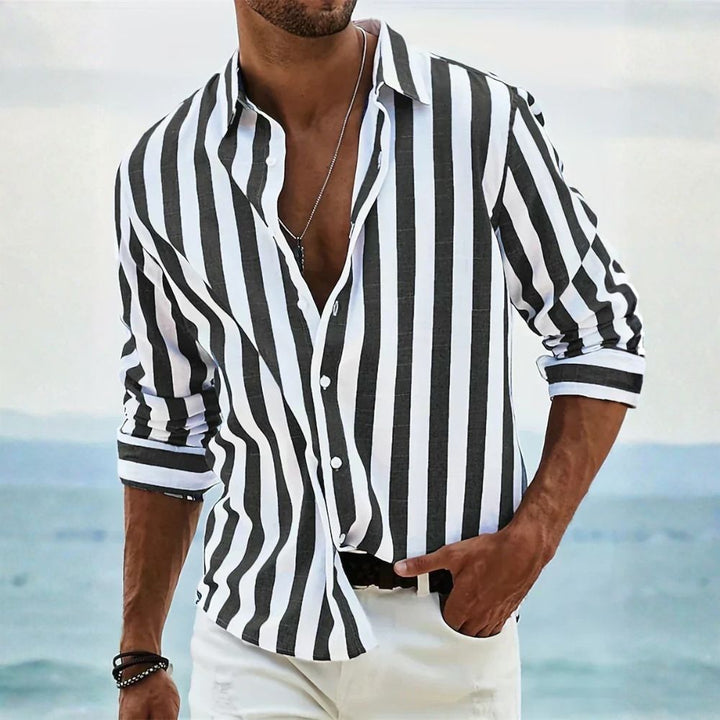 FULVIO | CAMICIA ESTIVA