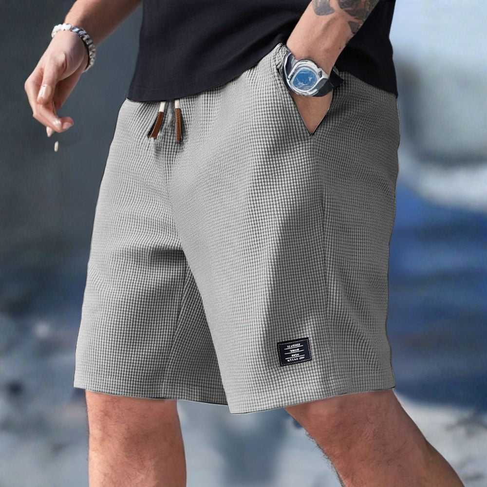 ARMANDO | SHORT CASUAL
