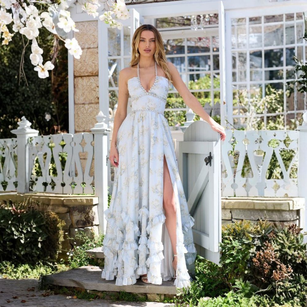 MARIELLA | ABITO ELEGANTE