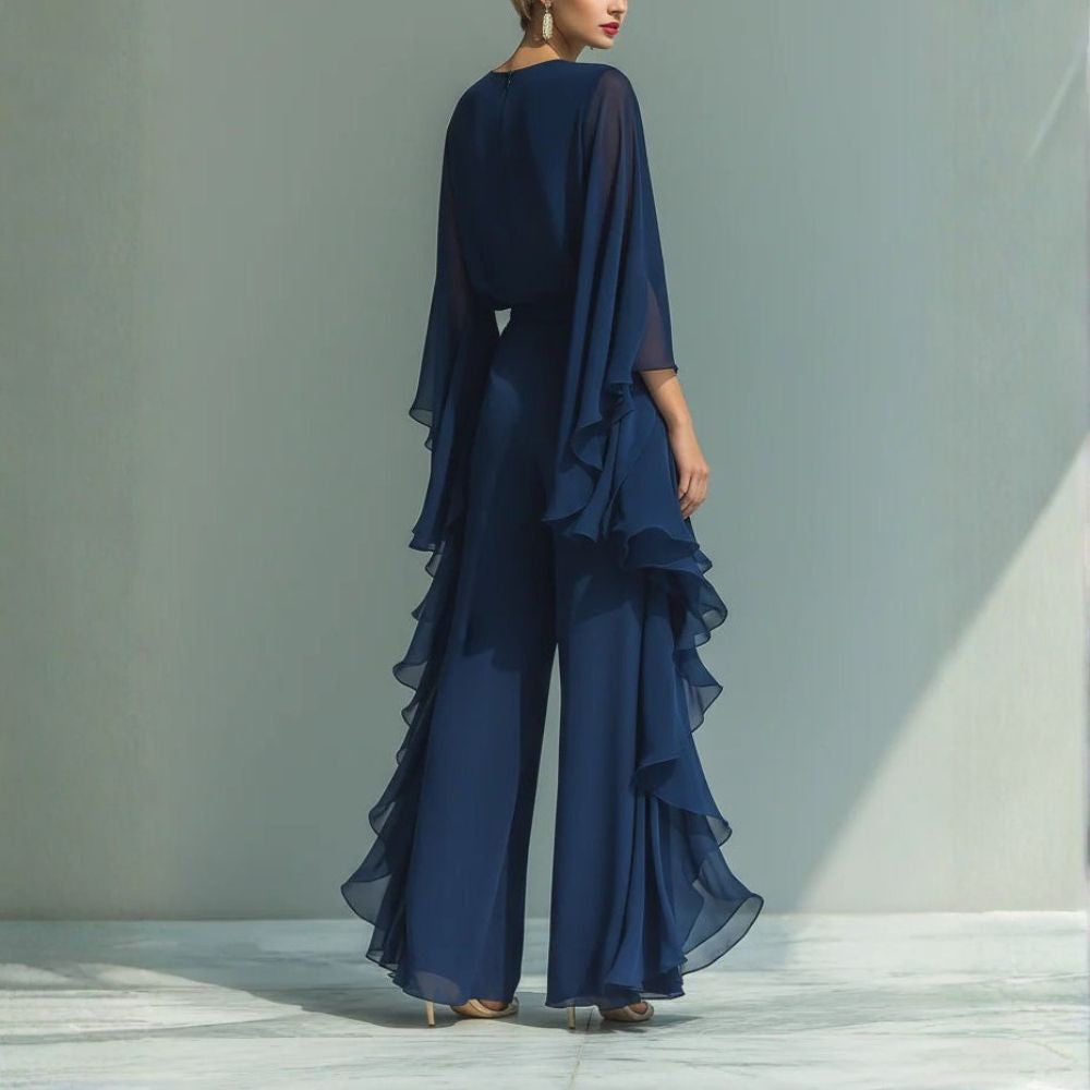 FILOMENA | COMPLETO CHIFFON
