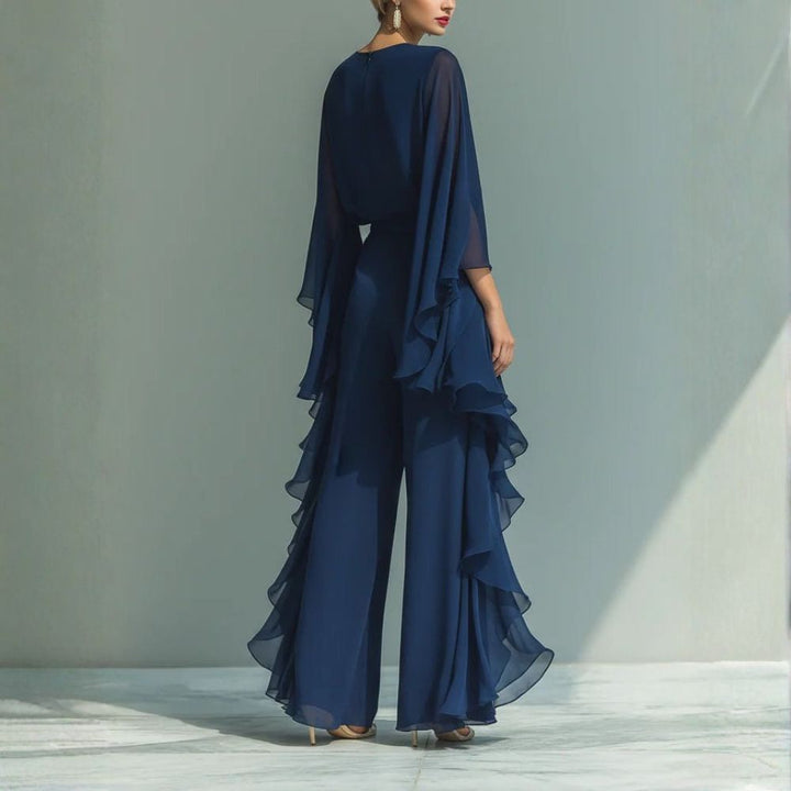 FILOMENA | COMPLETO CHIFFON
