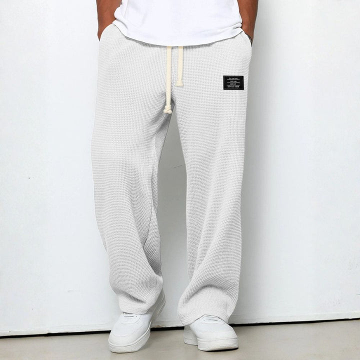 LEONARDO | WIDE LEG REGOLABILE