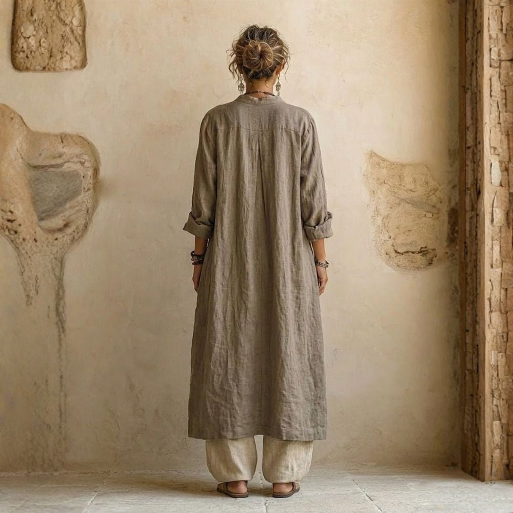 ALLEGRA | COMPLETO TRE PEZZI
