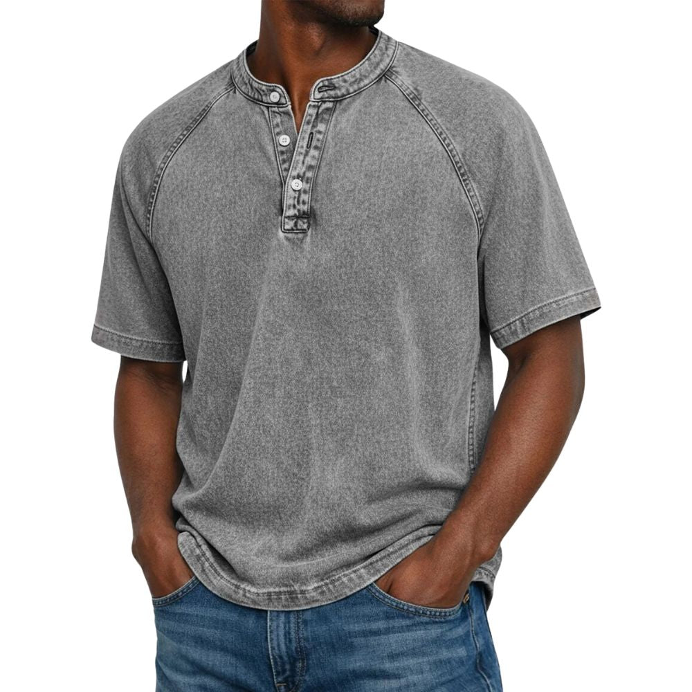 DARIO | CAMICIA VINTAGE