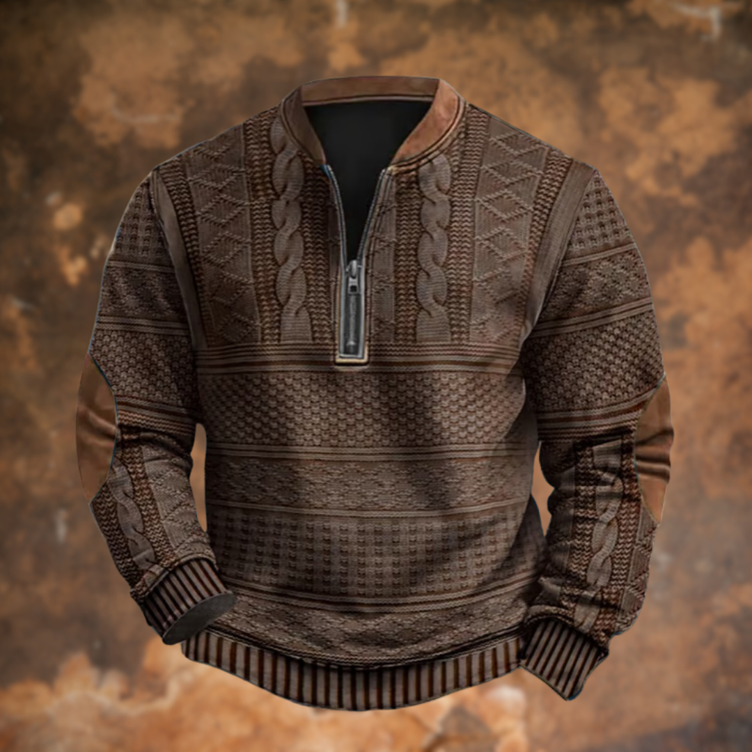 LORENZO | ELEGANTE POLO DA UOMO