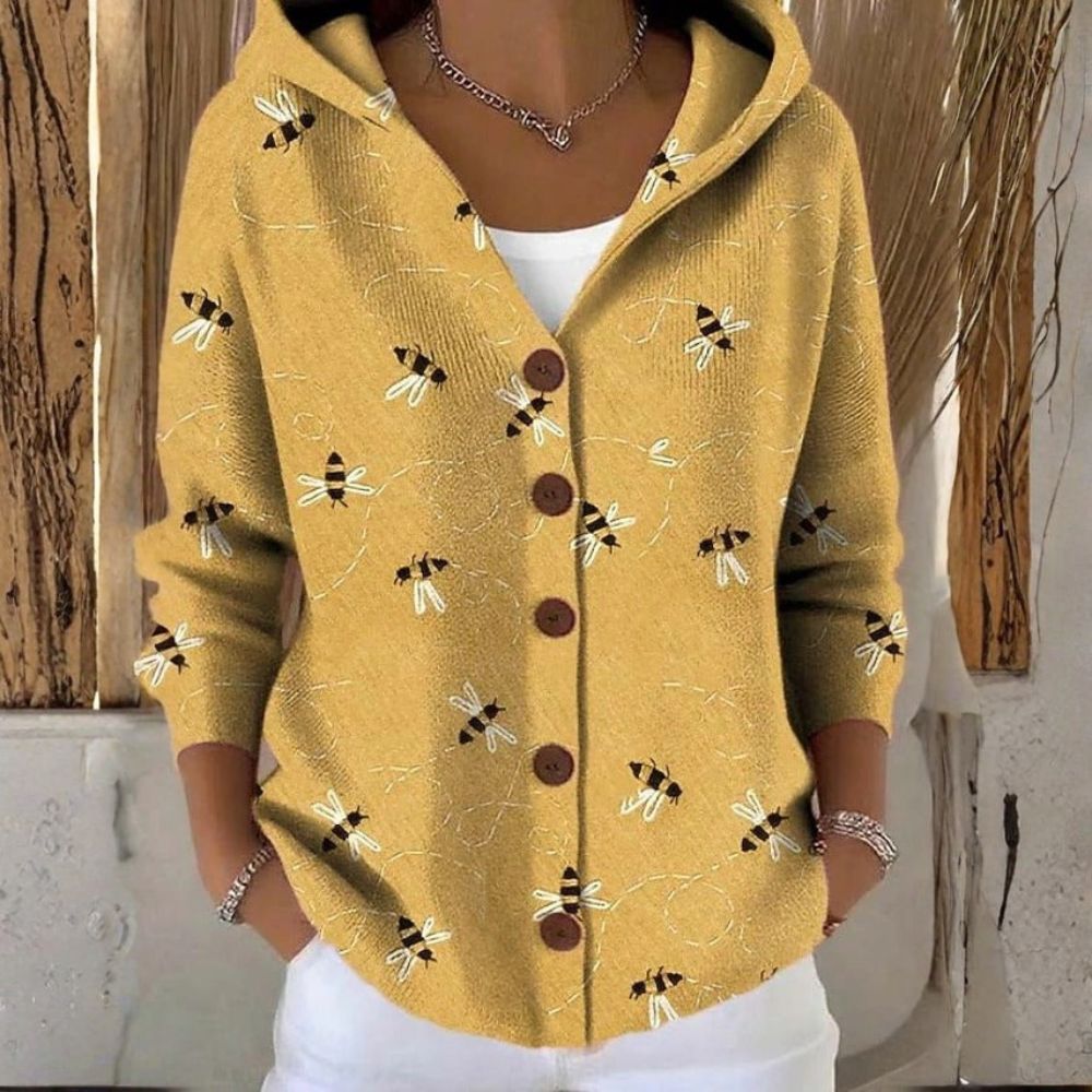 VEILA | ELEGANTE CARDIGAN MORBIDO