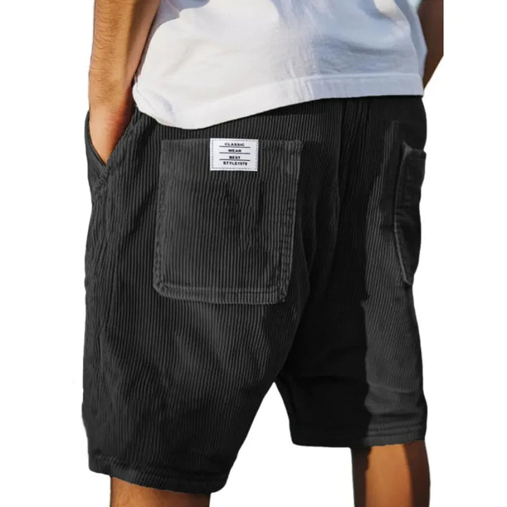 SALVATORE | SHORT RAFFINATI