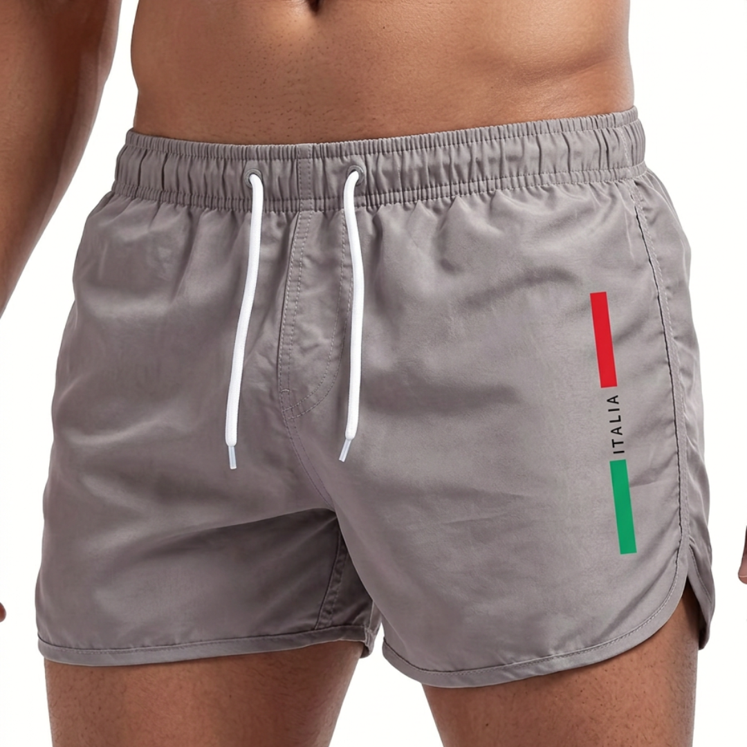 LATARIO | SHORT SPIAGGIA