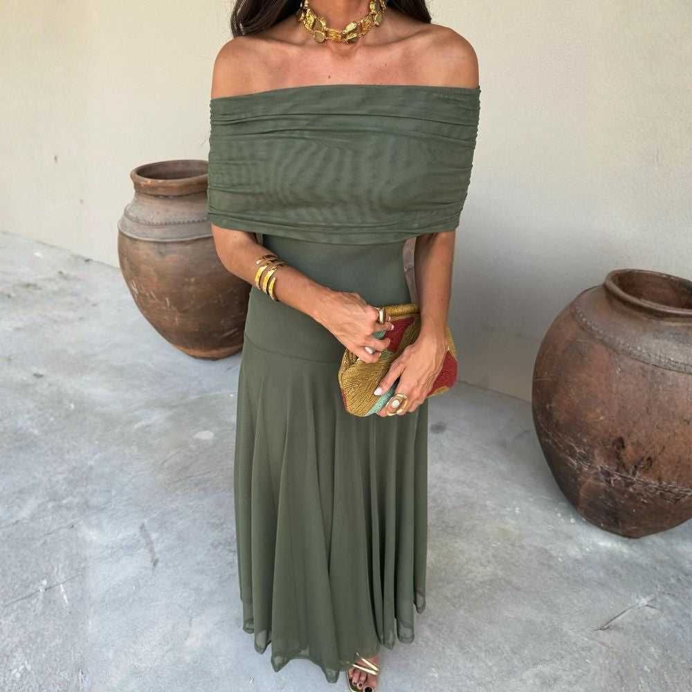 LUCREZIA | ESTIVA TOLEDO