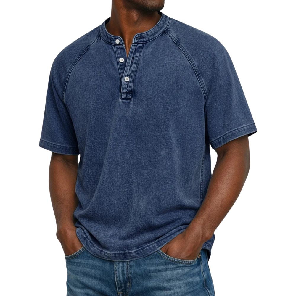 DARIO | CAMICIA VINTAGE