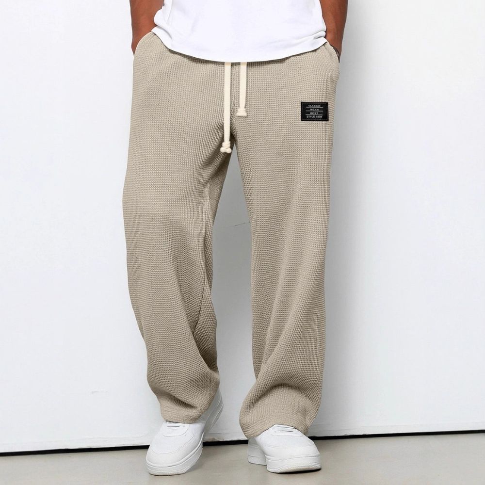 LEONARDO | WIDE LEG REGOLABILE