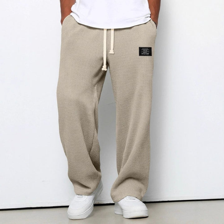 LEONARDO | WIDE LEG REGOLABILE