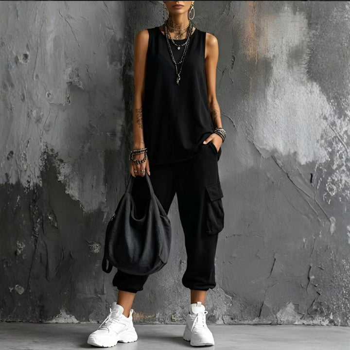 ADELASIA | COMPLETO URBAN CHIC
