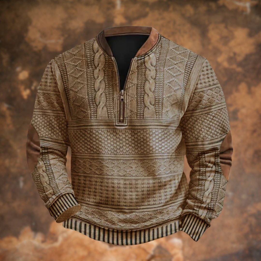 LORENZO | ELEGANTE POLO DA UOMO