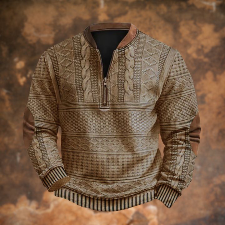LORENZO | ELEGANTE POLO DA UOMO