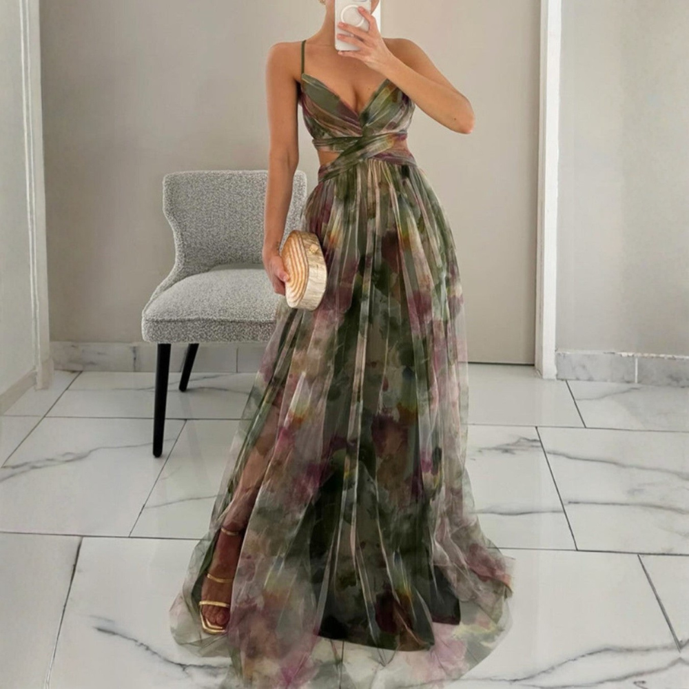 FIORELLA | ABITO FLOREALE