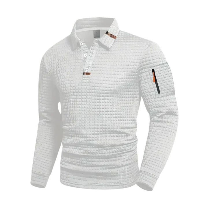DOMENICO | POLO DE LUXE