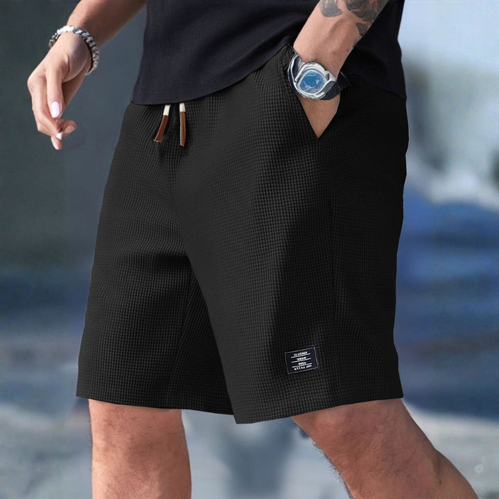 ARMANDO | SHORT CASUAL