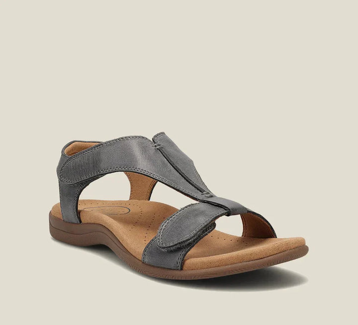 AMALIA | SANDALES ORTHOPÉDIQUES DE CONFORT