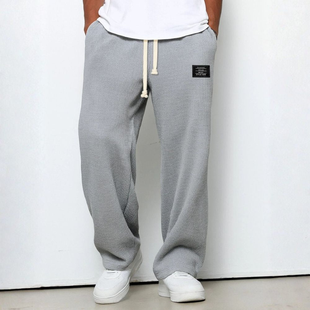 LEONARDO | WIDE LEG REGOLABILE
