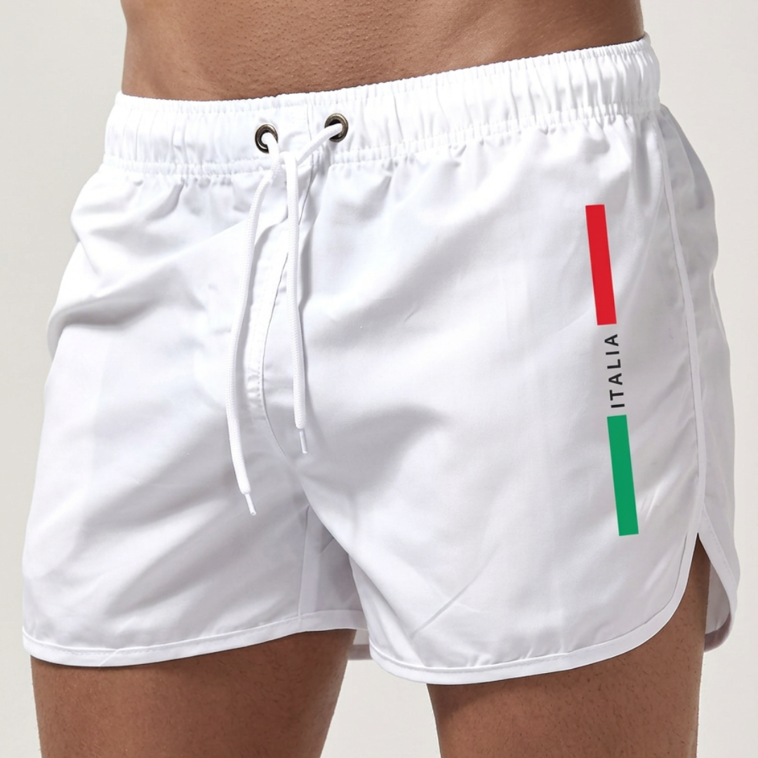LATARIO | SHORT SPIAGGIA