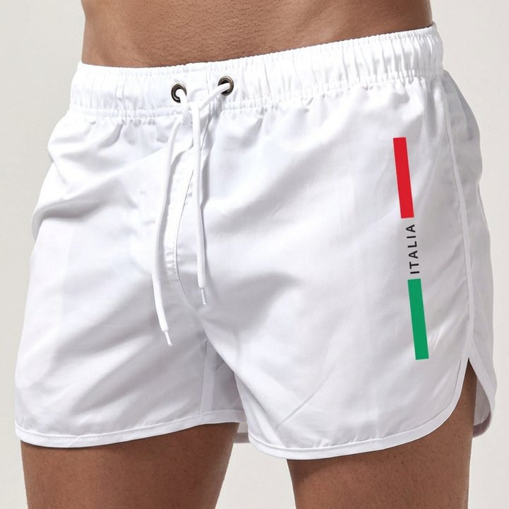 LATARIO | SHORT SPIAGGIA