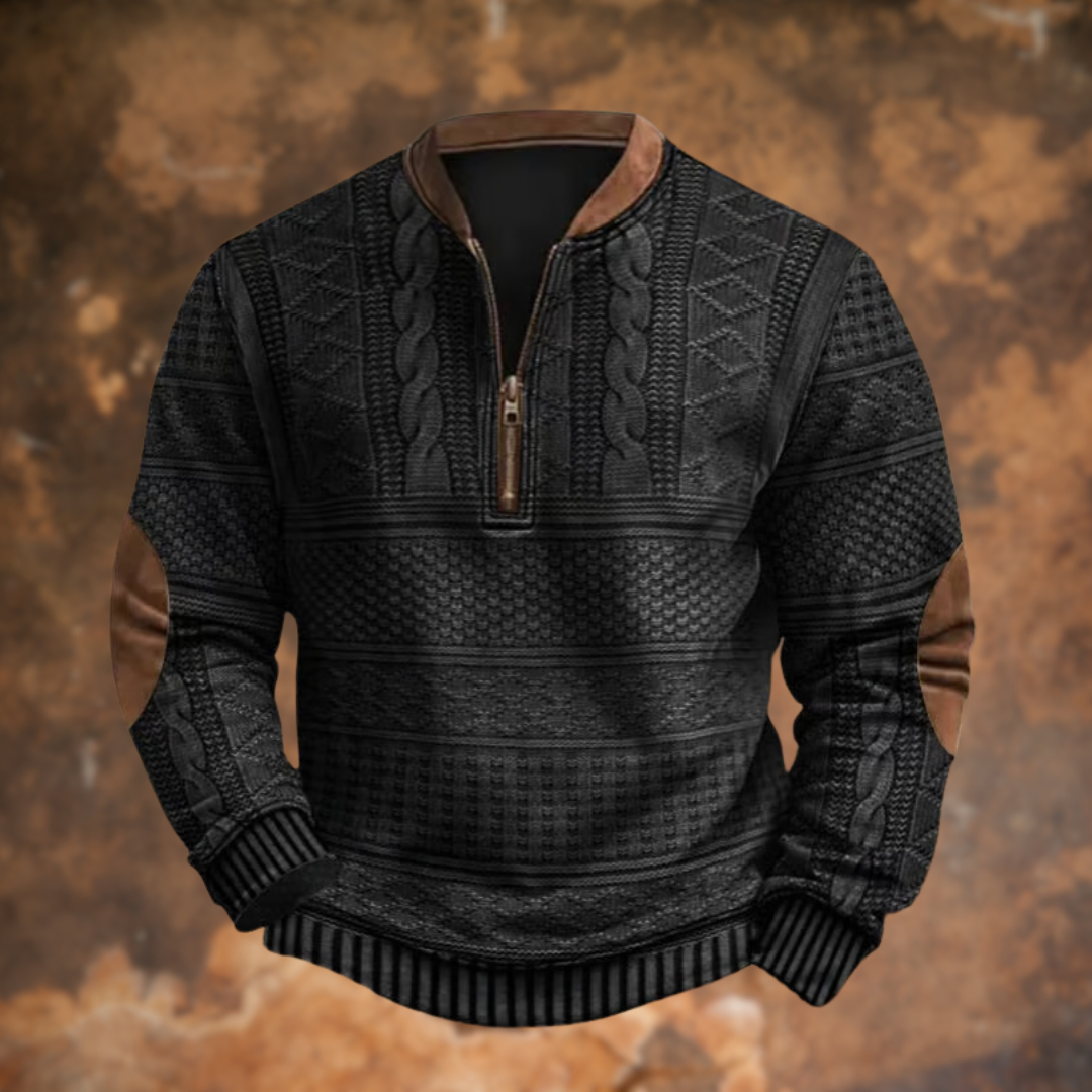 LORENZO | ELEGANTE POLO DA UOMO