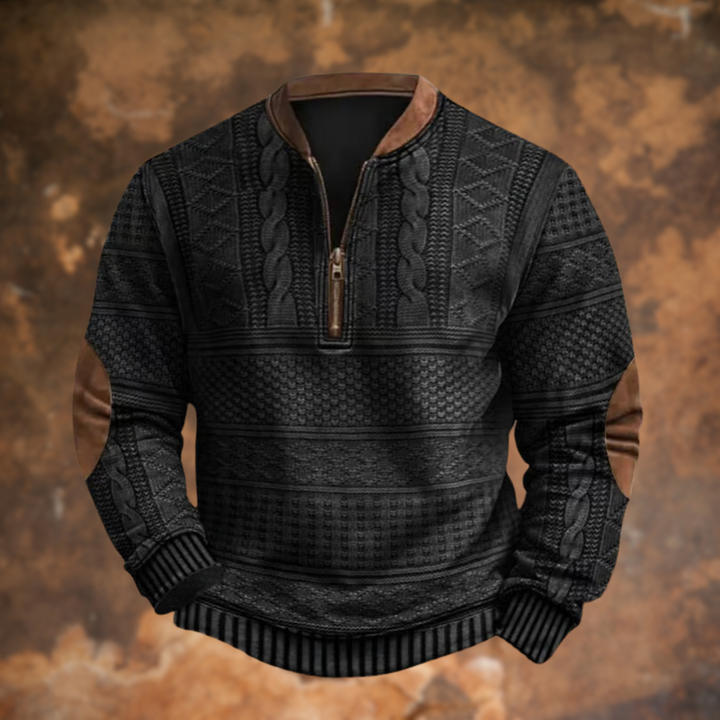 LORENZO | ELEGANTE POLO DA UOMO