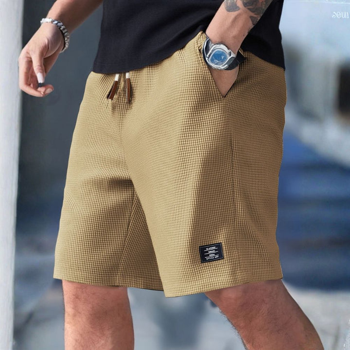 ARMANDO | SHORT CASUAL