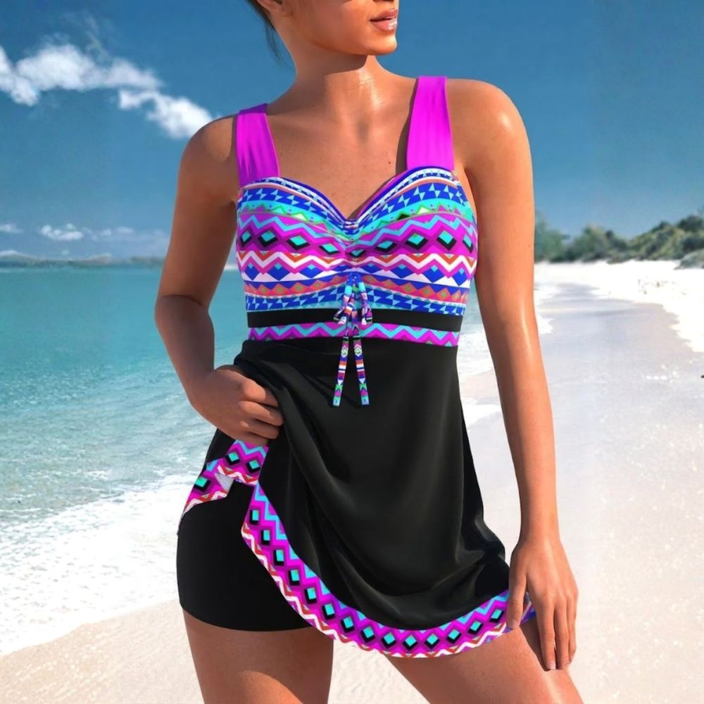 LOREDANA | COSTUME INTERO MARINARO