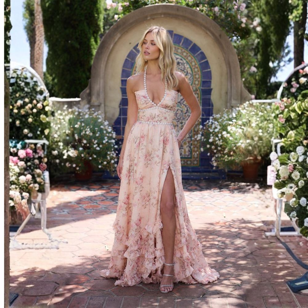 MARIELLA | ABITO ELEGANTE