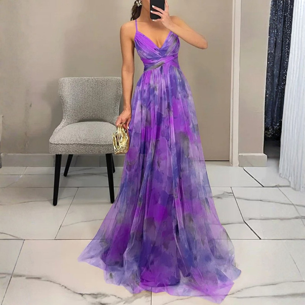 FIORELLA | ABITO FLOREALE