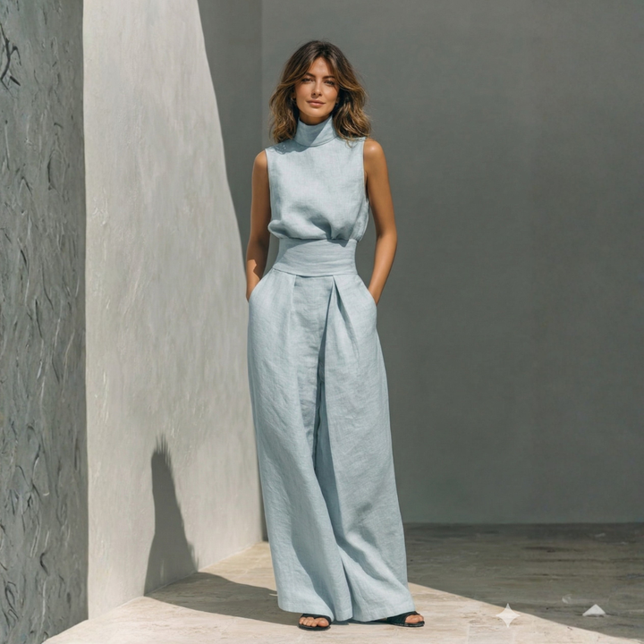 STELLA | COMPLETO MINIMAL