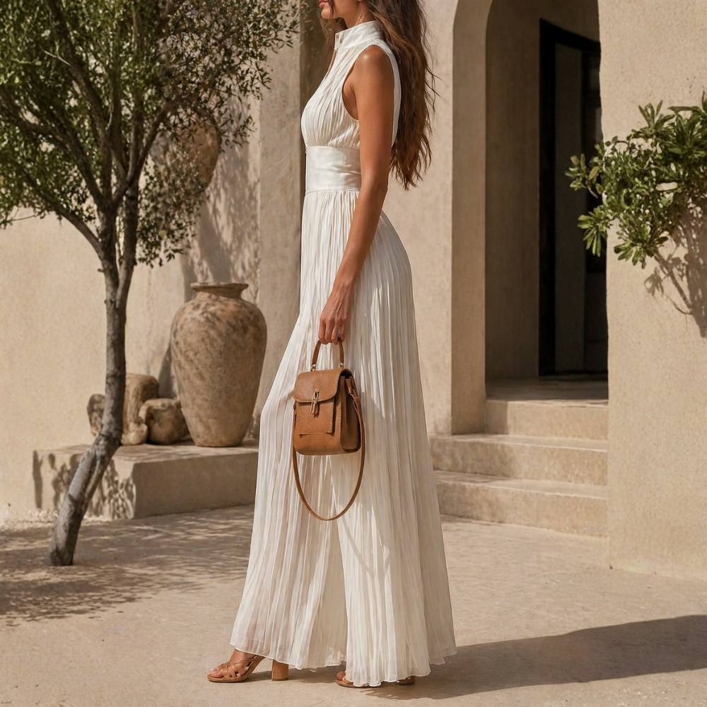 VIVIANNA | COMPLETO VILLA