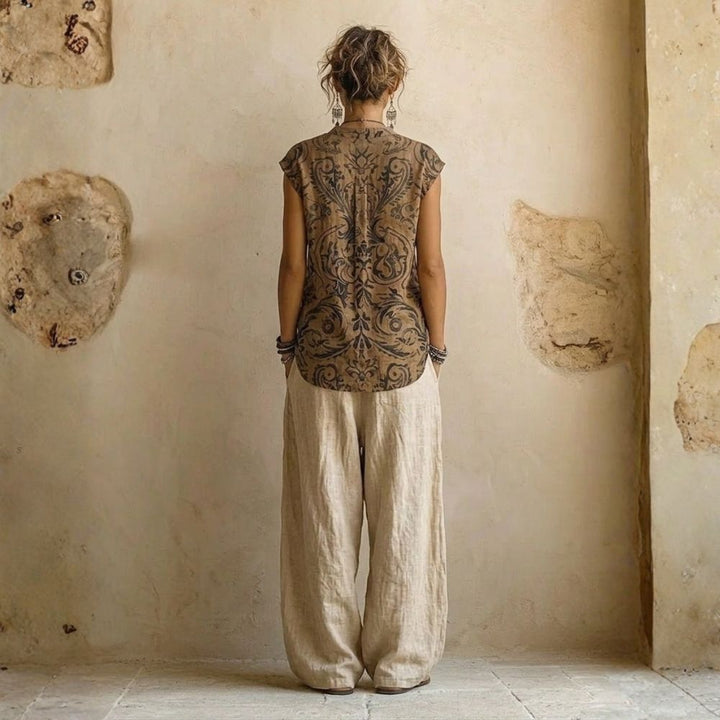 ALLEGRA | COMPLETO TRE PEZZI