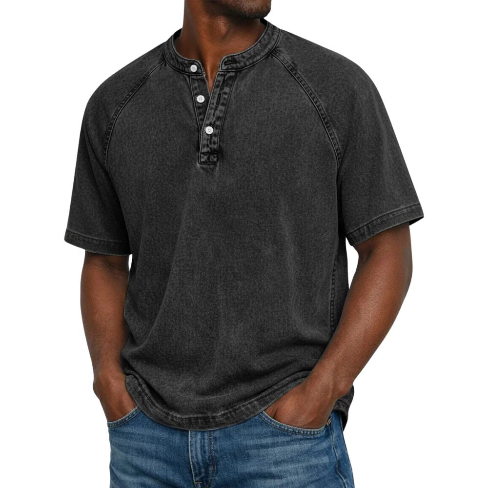 DARIO | CAMICIA VINTAGE