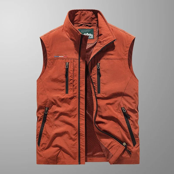 DAVIDE | GILET