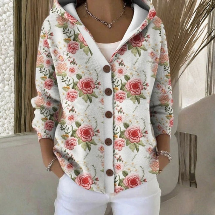 VEILA | ELEGANTE CARDIGAN MORBIDO