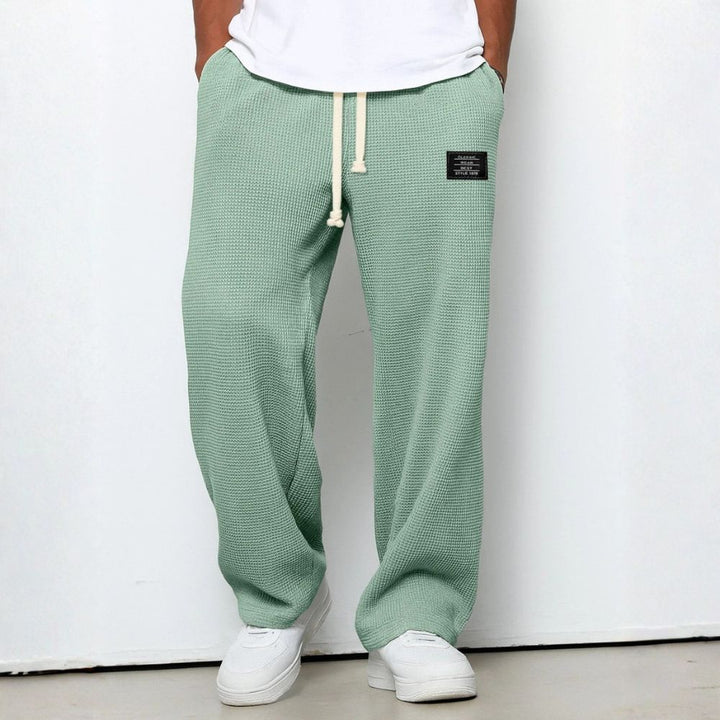 LEONARDO | WIDE LEG REGOLABILE