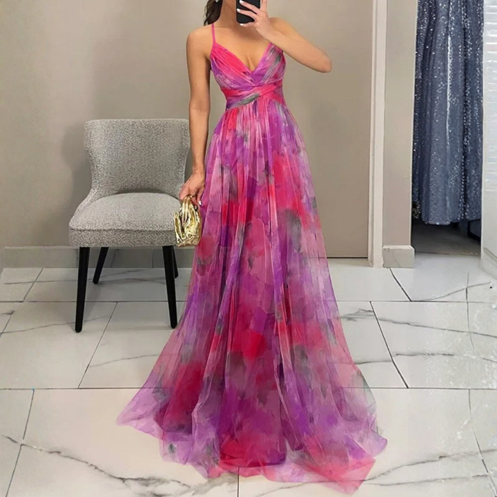 FIORELLA | ABITO FLOREALE