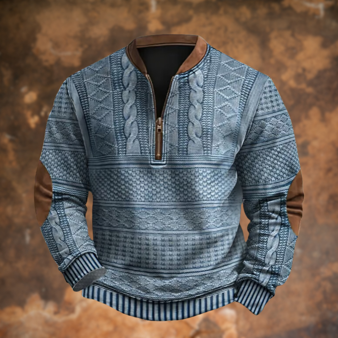 LORENZO | ELEGANTE POLO DA UOMO
